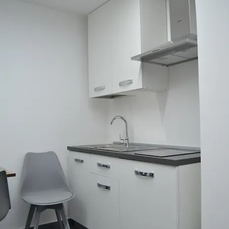 Guest house Dimora Garibaldi Palermo