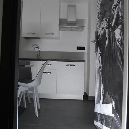 Guest house Dimora Garibaldi