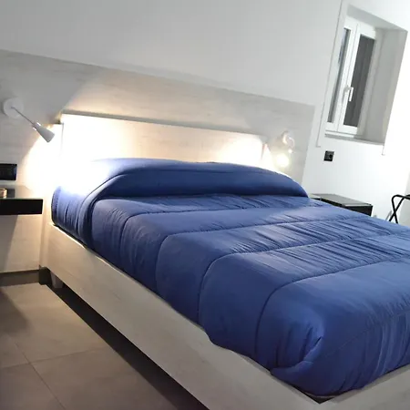 Dimora Garibaldi Guest house Palermo