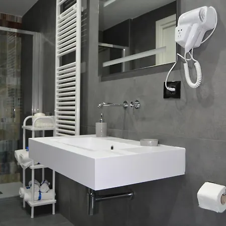 Dimora Garibaldi Guest house Palermo