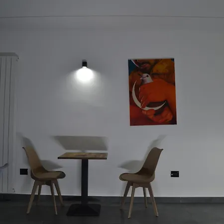 Guest house Dimora Garibaldi