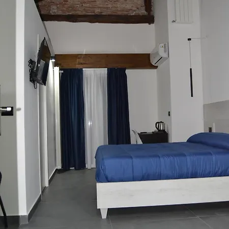 Guest house Dimora Garibaldi Palermo