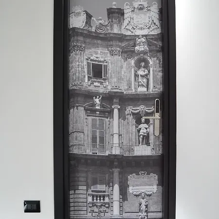 Guest house Dimora Garibaldi