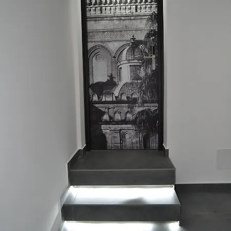 Guest house Dimora Garibaldi Palermo