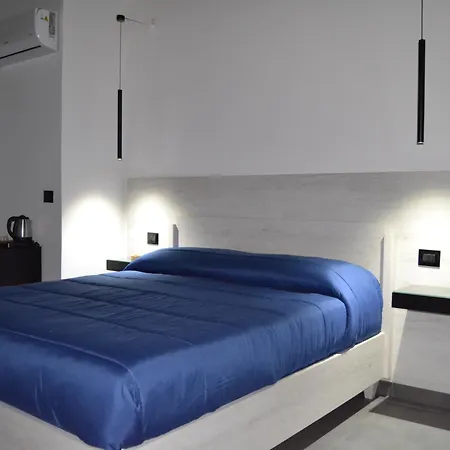 Dimora Garibaldi Guest house