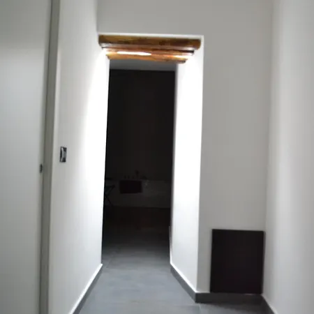 Guest house Dimora Garibaldi