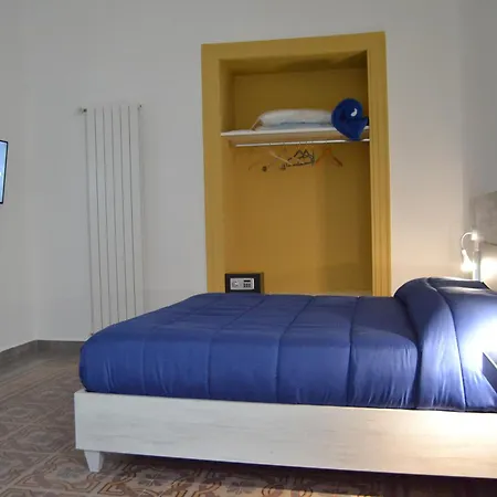 Guest house Dimora Garibaldi *