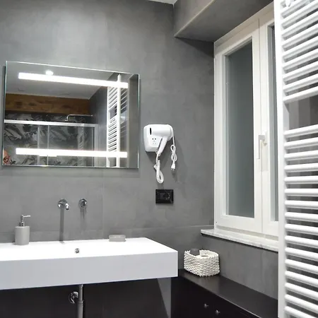 Dimora Garibaldi Guest house Palermo