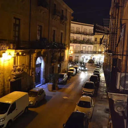 Dimora Garibaldi * Palermo
