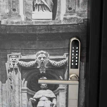 Dimora Garibaldi Guest house Palermo