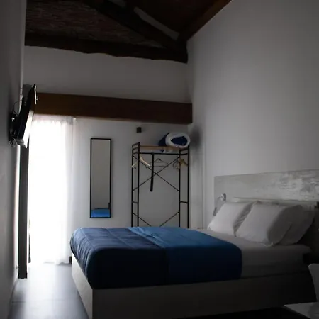 Dimora Garibaldi Guest house Palermo