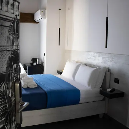 Guest house Dimora Garibaldi Palermo